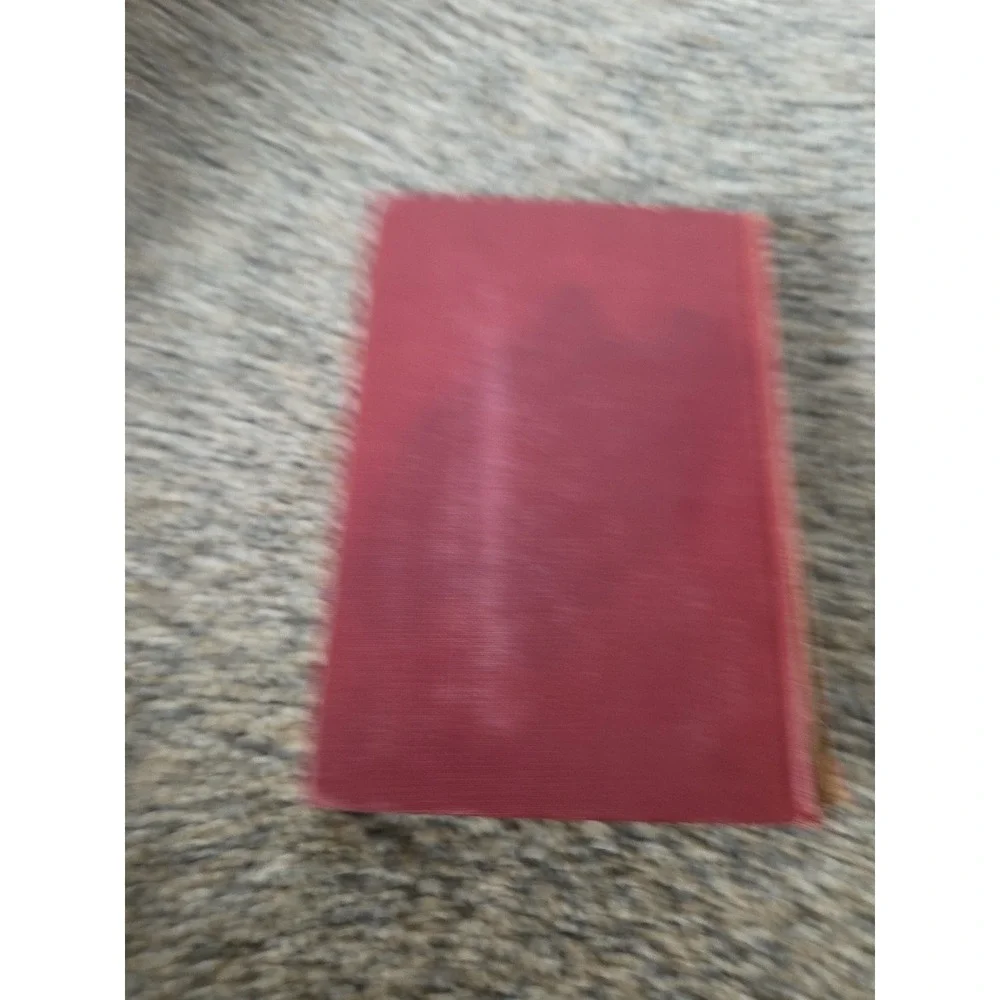 1944 The Continual Burnt‎ Offering Daily Meditations Reflections 24 Hrs a Day